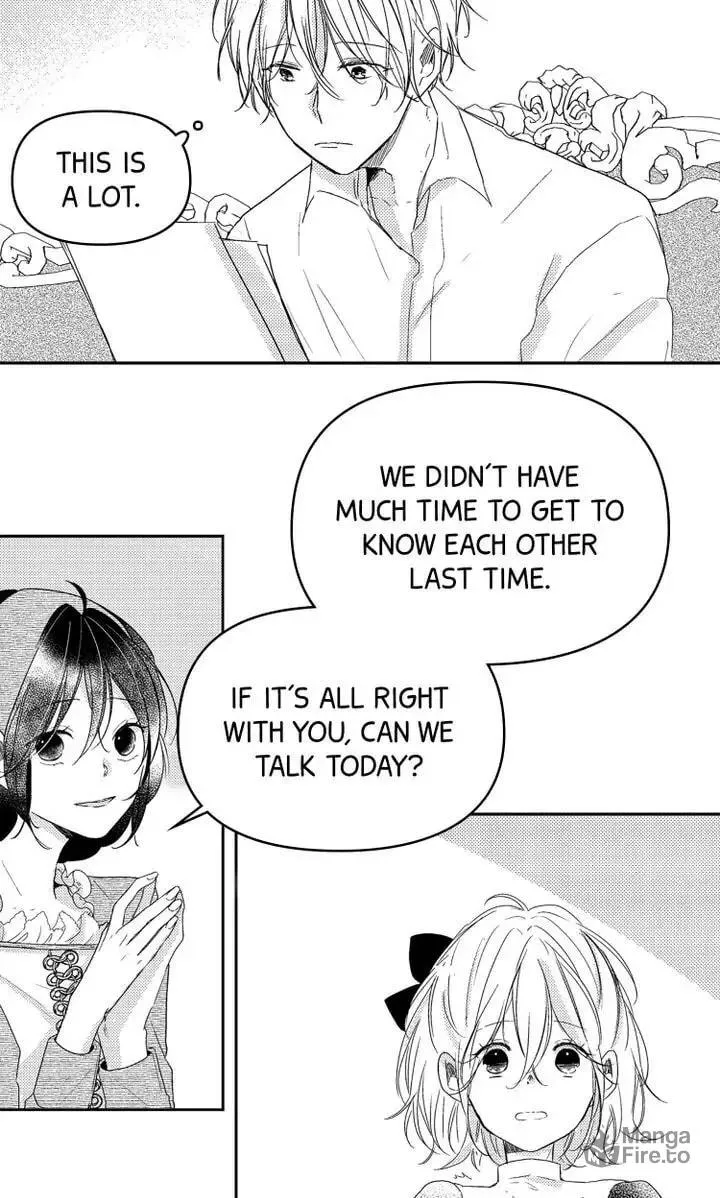 Read Adios April chapter 50 image 19 on Lezhin