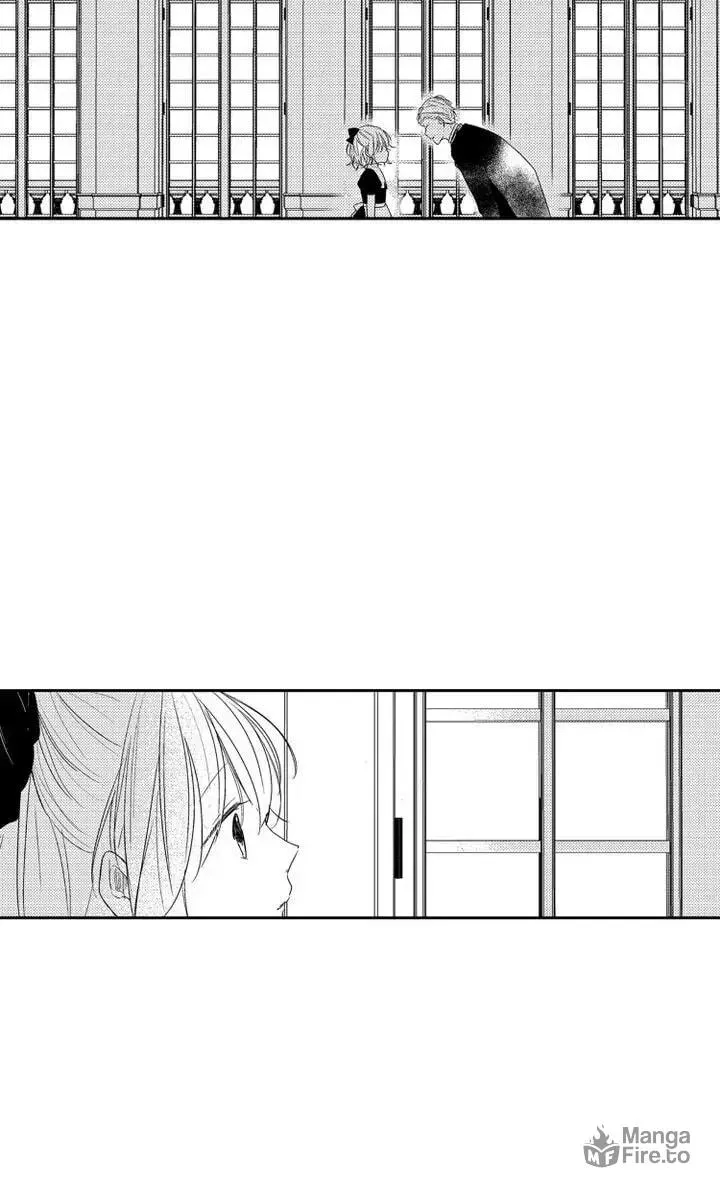 Read Adios April chapter 50 image 2 on Lezhin
