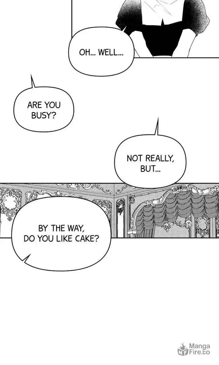 Read Adios April chapter 50 image 20 on Lezhin