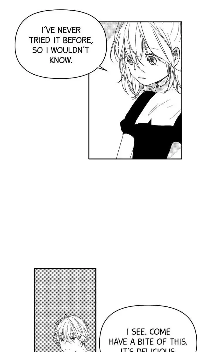 Read Adios April chapter 50 image 21 on Lezhin