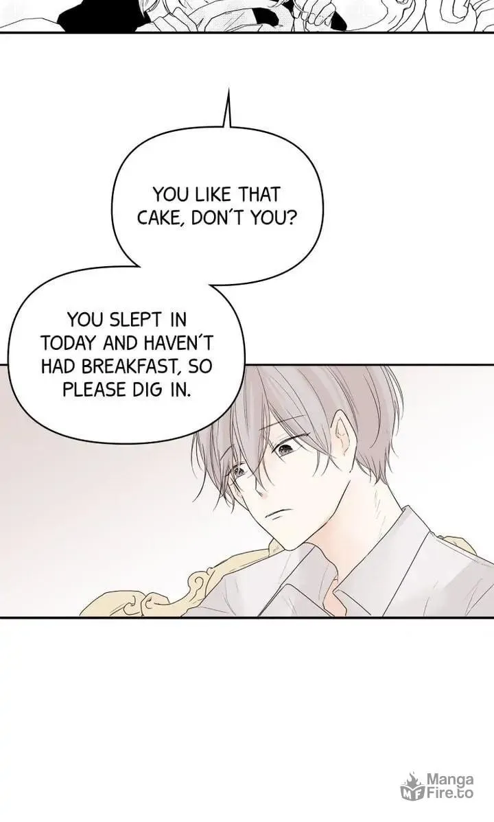 Read Adios April chapter 50 image 24 on Lezhin
