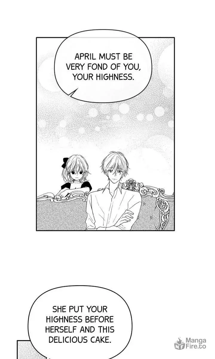 Read Adios April chapter 50 image 26 on Lezhin