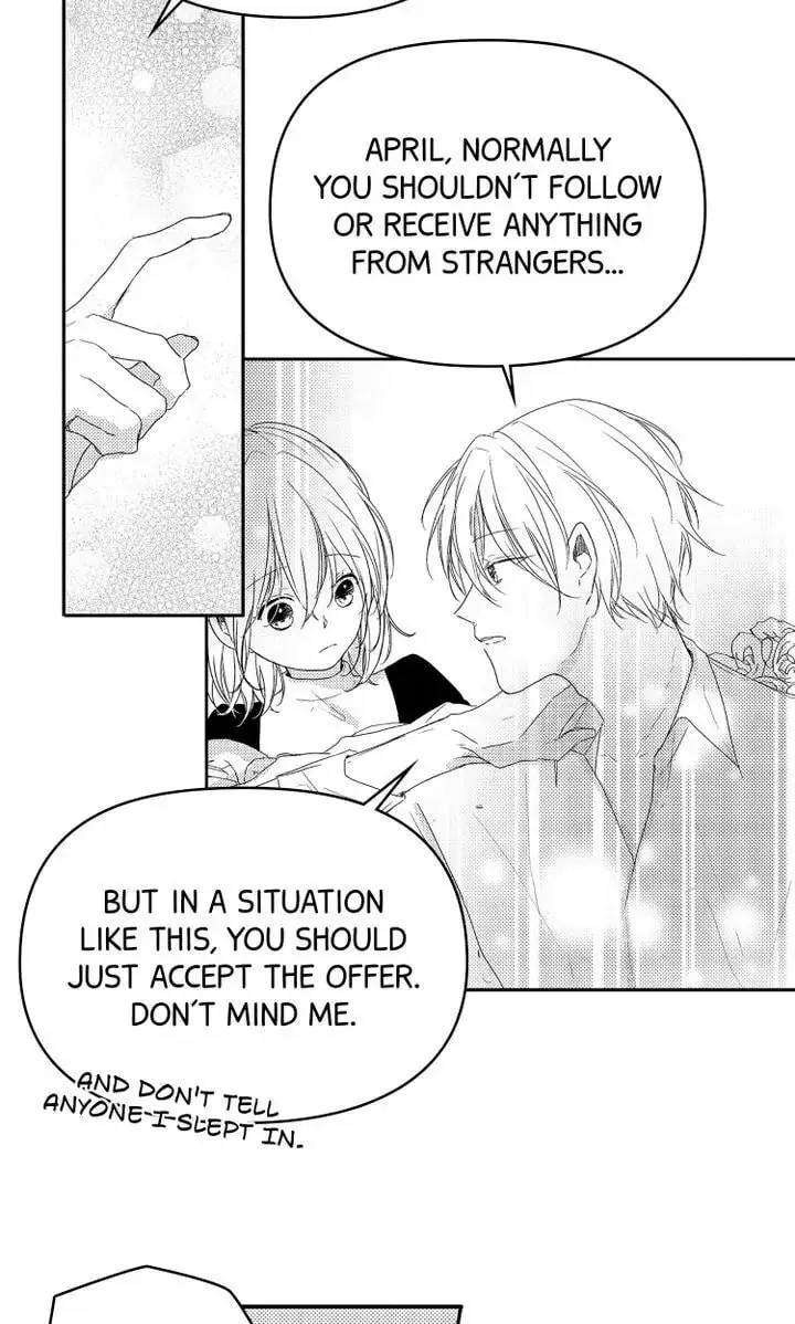 Read Adios April chapter 50 image 27 on Lezhin