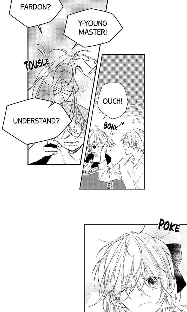 Read Adios April chapter 50 image 28 on Lezhin