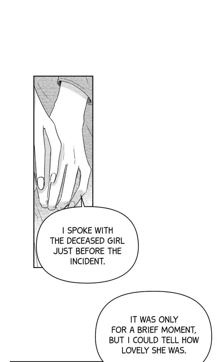 Read Adios April chapter 50 image 3 on Lezhin