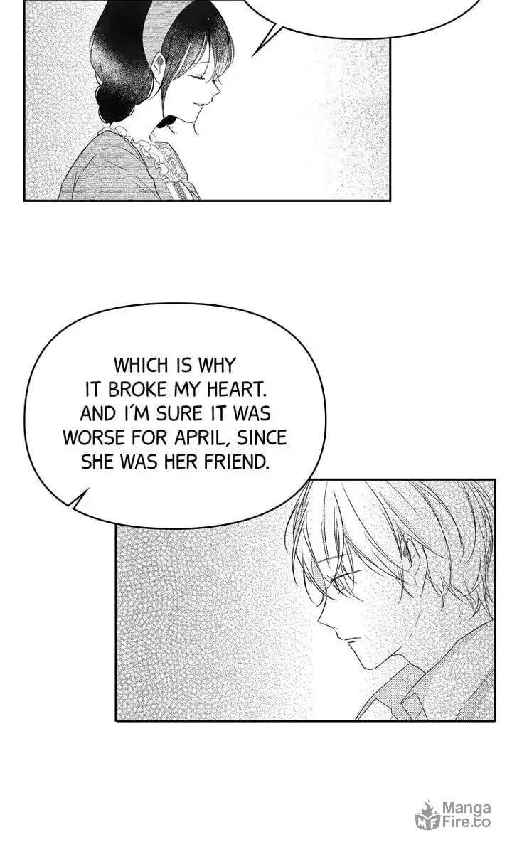 Read Adios April chapter 50 image 4 on Lezhin