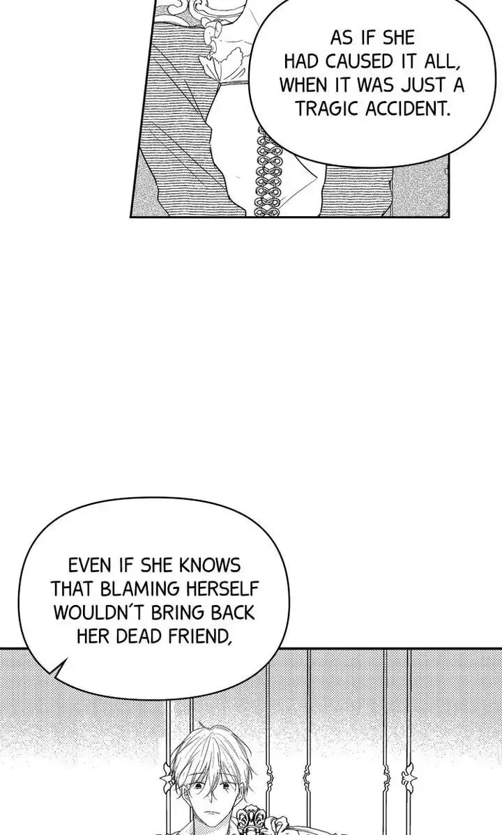 Read Adios April chapter 50 image 6 on Lezhin