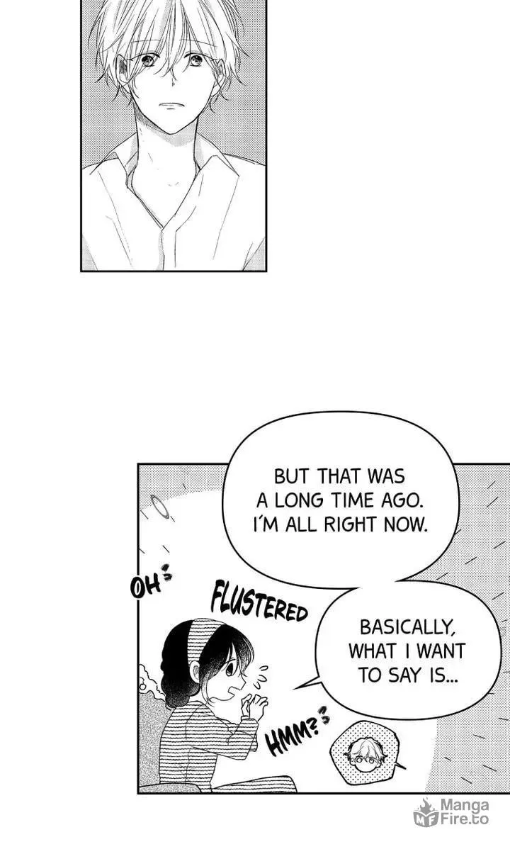 Read Adios April chapter 50 image 8 on Lezhin