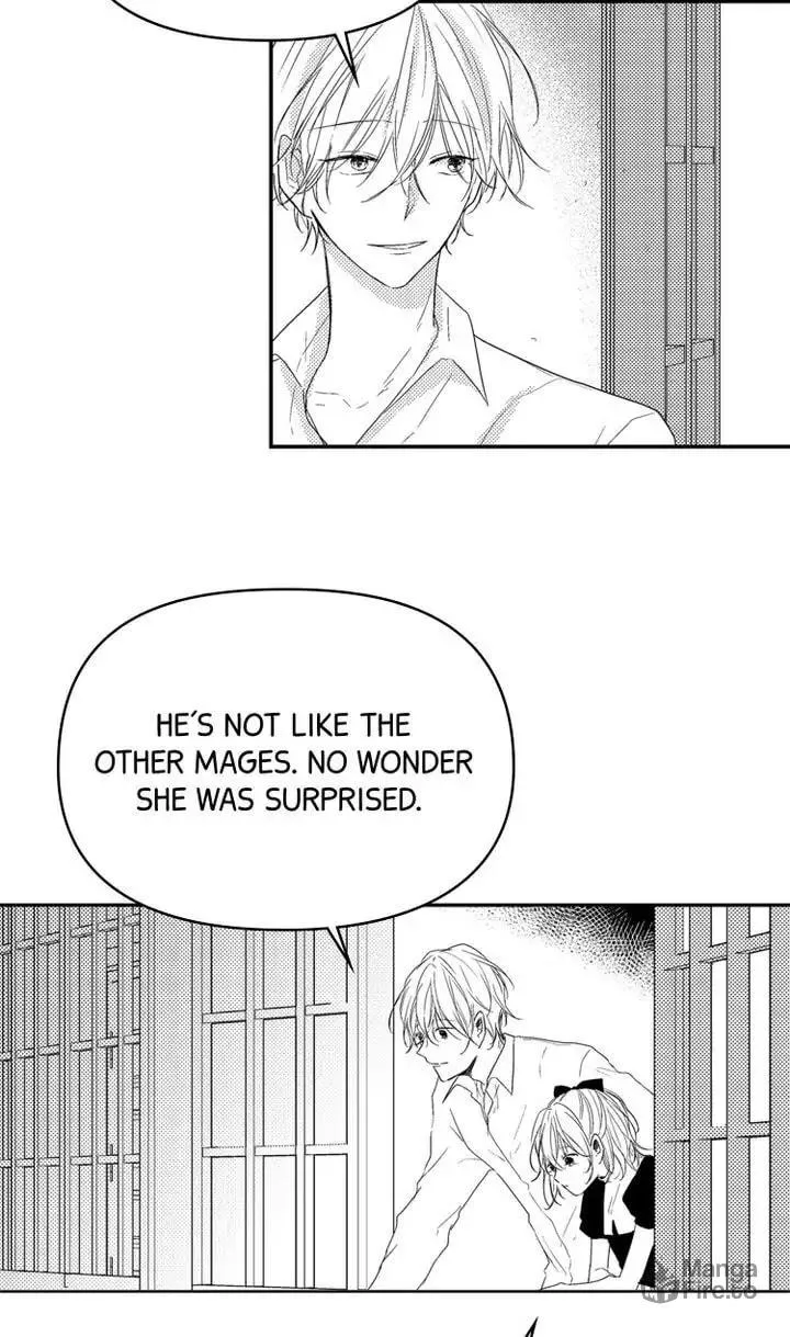 Read Adios April chapter 51 image 14 on Lezhin