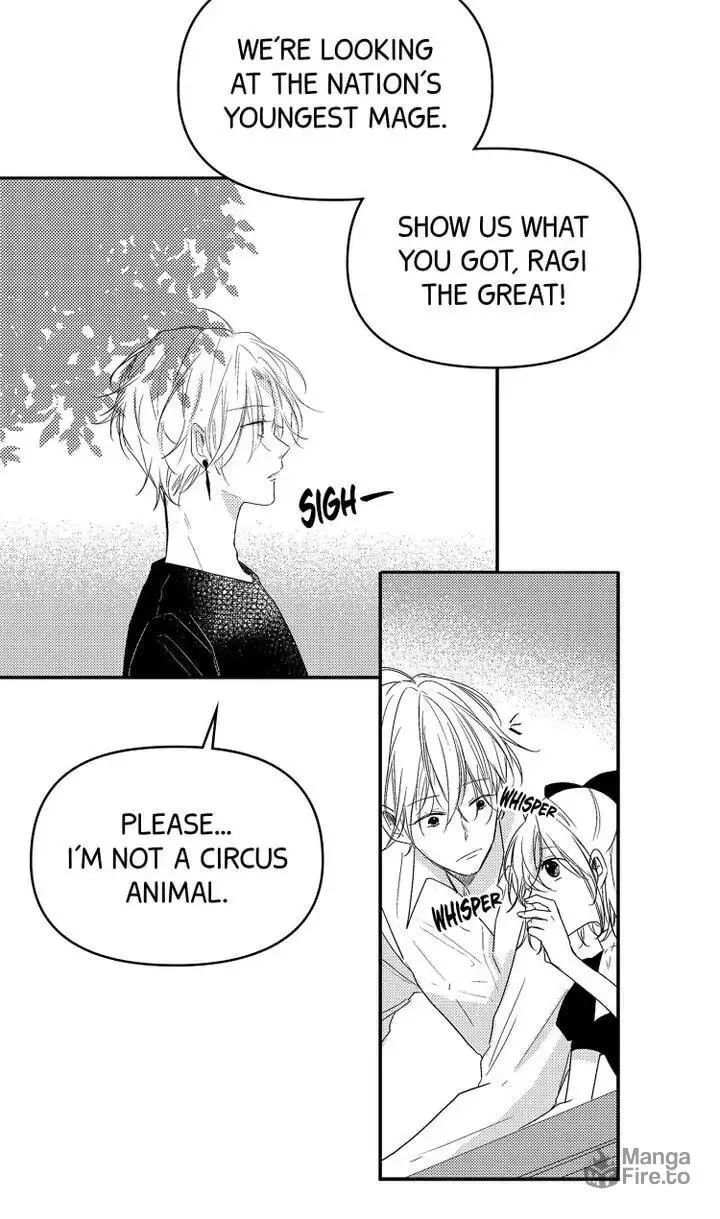 Read Adios April chapter 51 image 17 on Lezhin