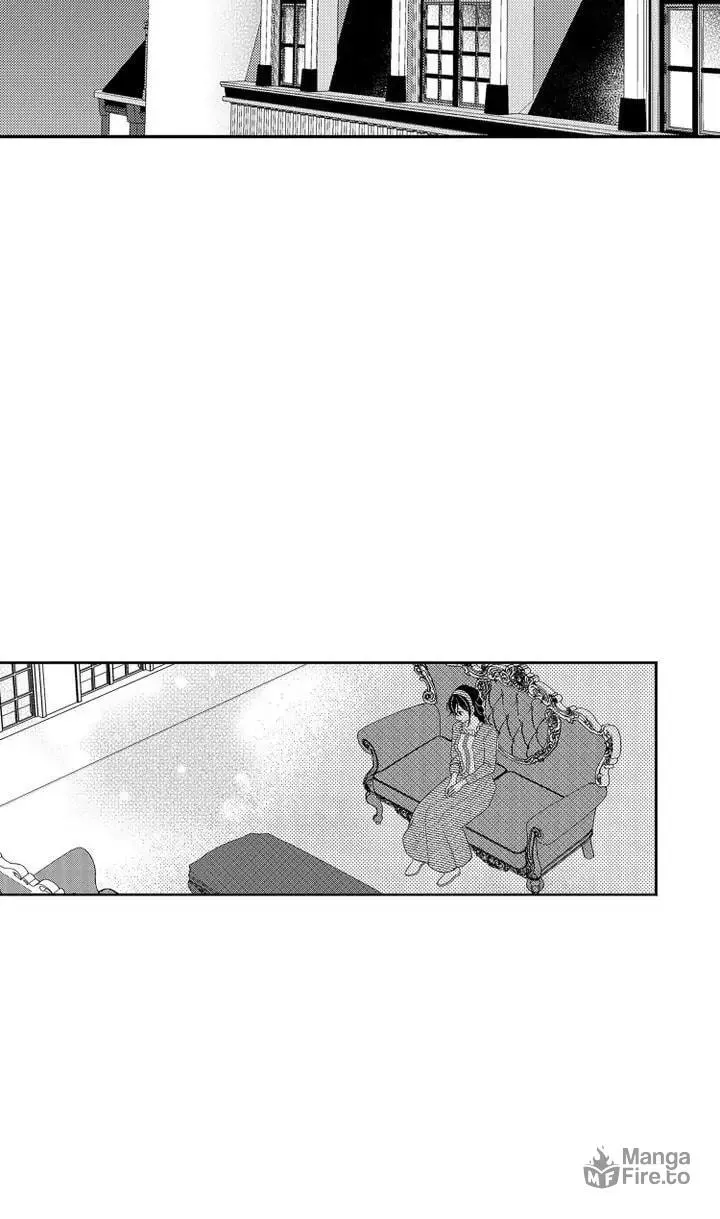 Read Adios April chapter 51 image 2 on Lezhin