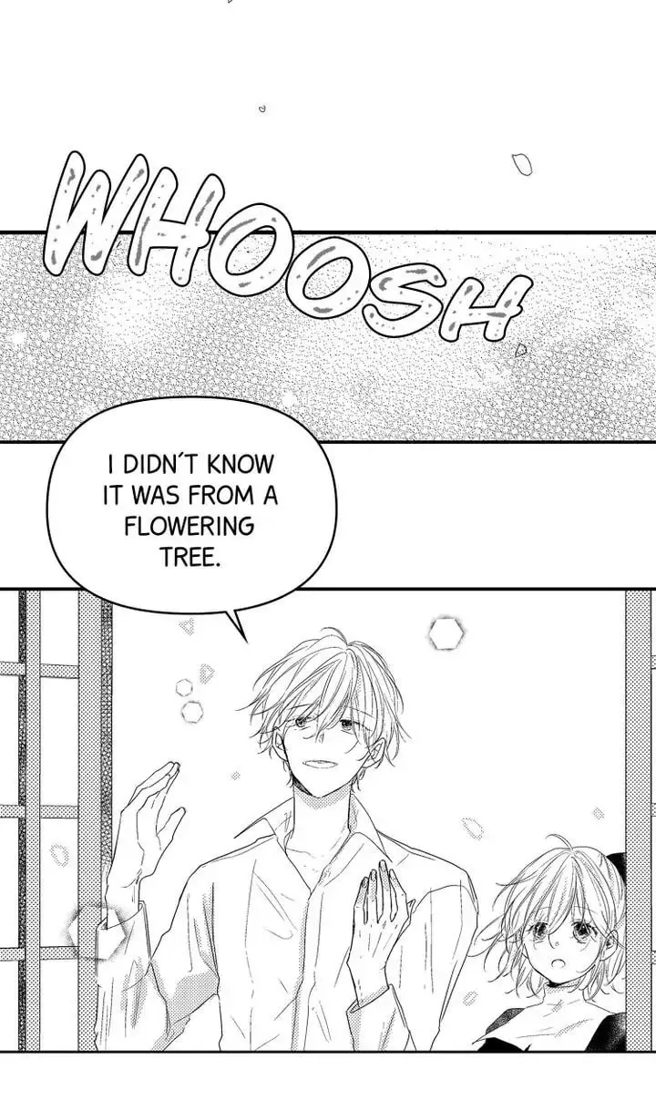 Read Adios April chapter 51 image 22 on Lezhin