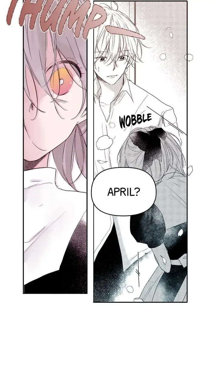 Read Adios April chapter 51 image 27 on Lezhin