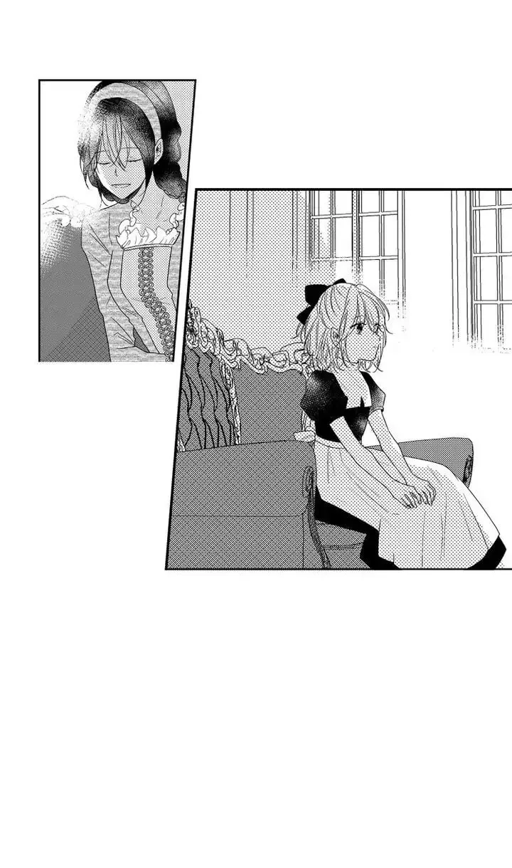 Read Adios April chapter 51 image 3 on Lezhin