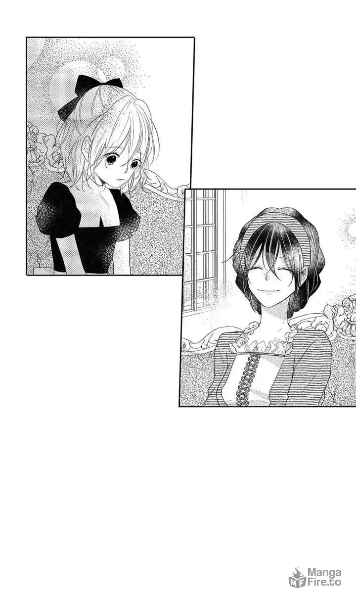 Read Adios April chapter 51 image 4 on Lezhin
