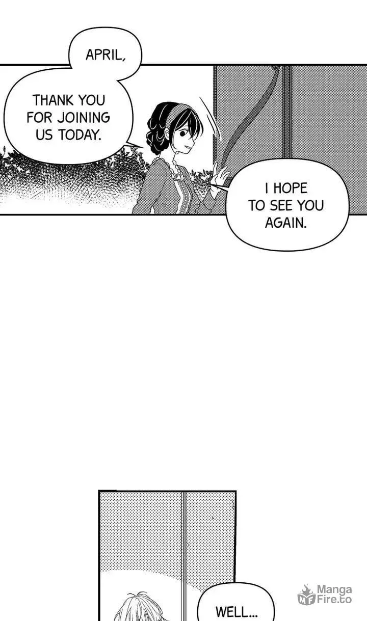 Read Adios April chapter 51 image 5 on Lezhin