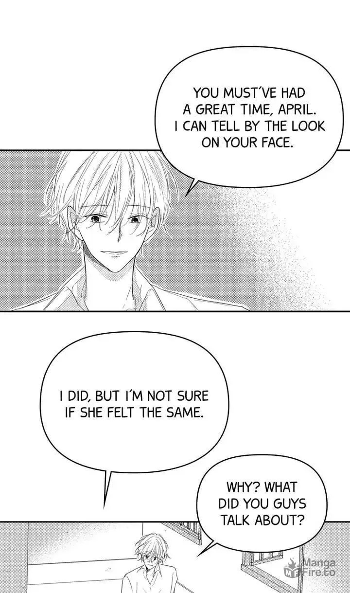 Read Adios April chapter 51 image 8 on Lezhin