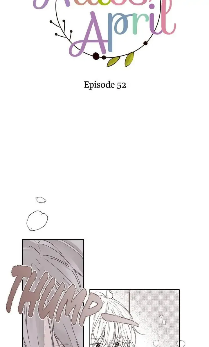 Read Adios April chapter 52 image 1 on Lezhin