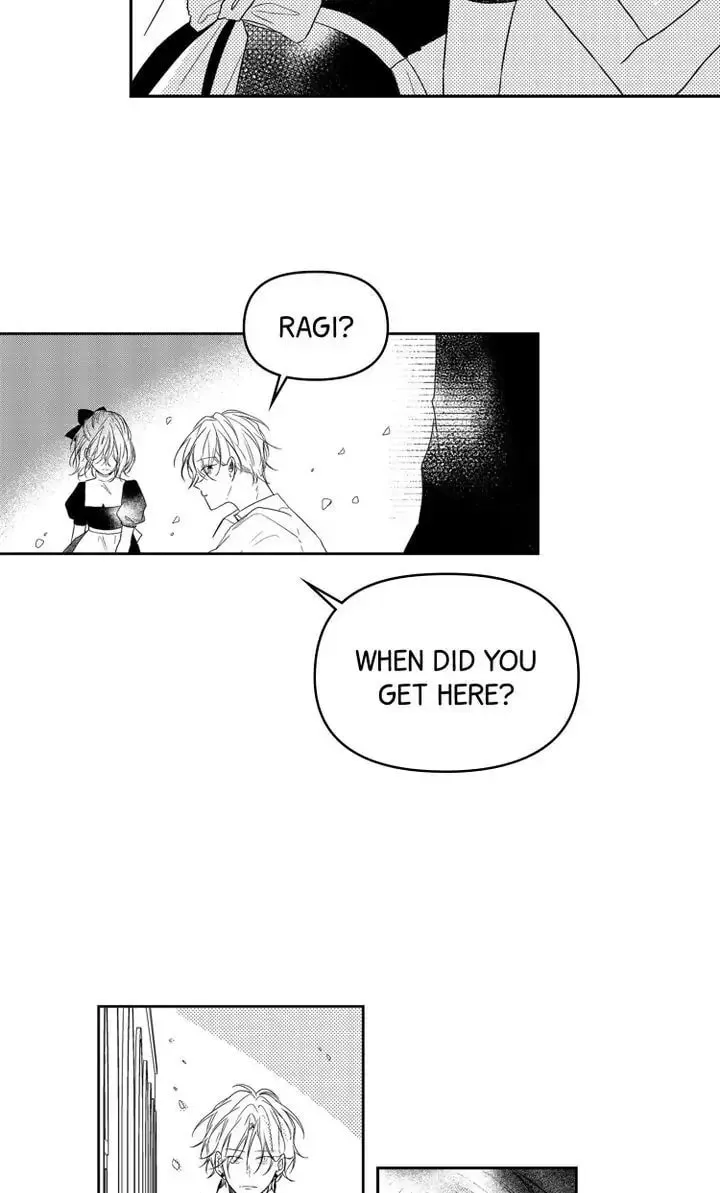 Read Adios April chapter 52 image 15 on Lezhin