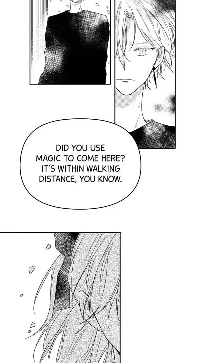 Read Adios April chapter 52 image 16 on Lezhin