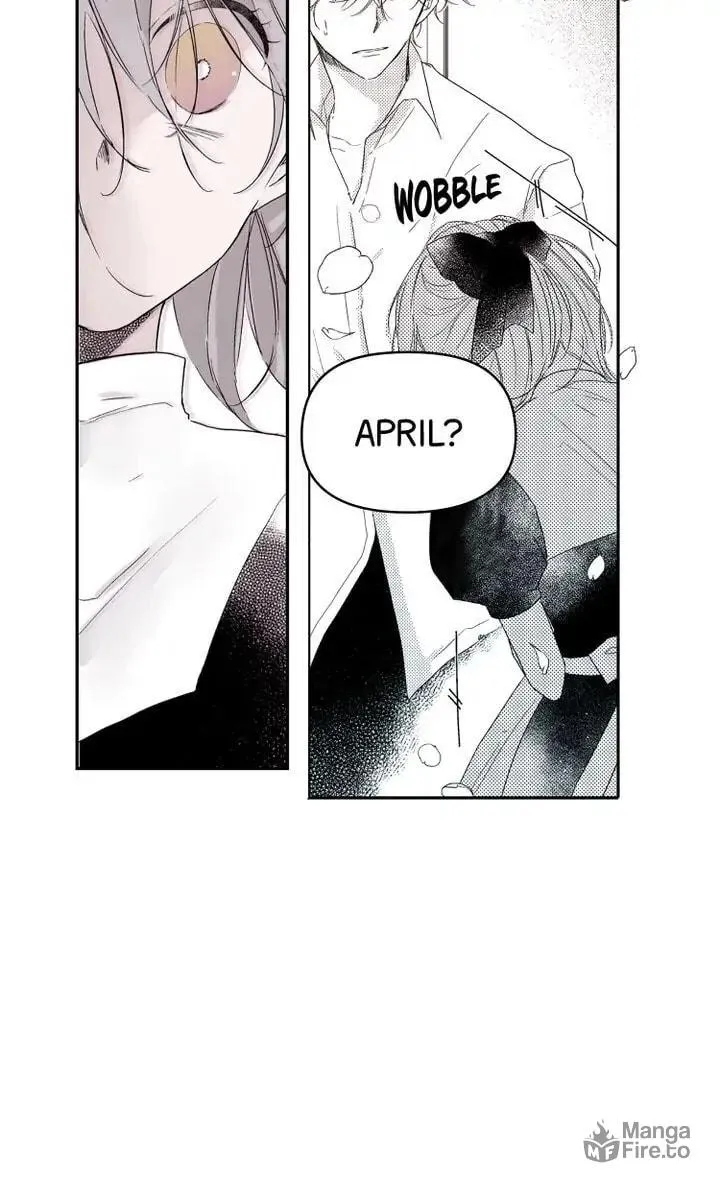 Read Adios April chapter 52 image 2 on Lezhin