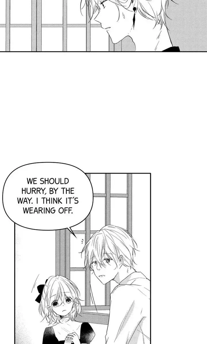 Read Adios April chapter 52 image 21 on Lezhin