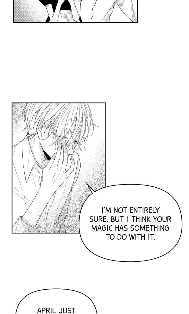 Read Adios April chapter 52 image 22 on Lezhin