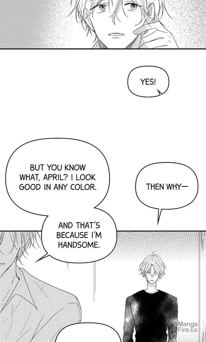 Read Adios April chapter 52 image 26 on Lezhin