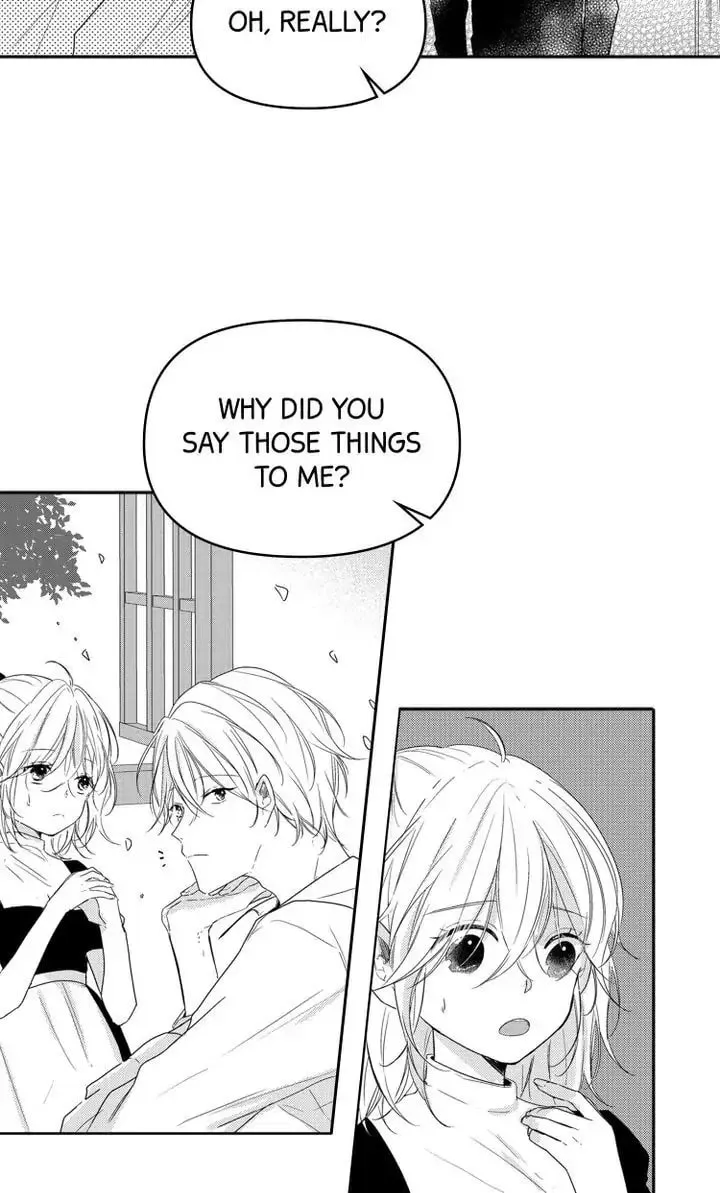 Read Adios April chapter 52 image 27 on Lezhin