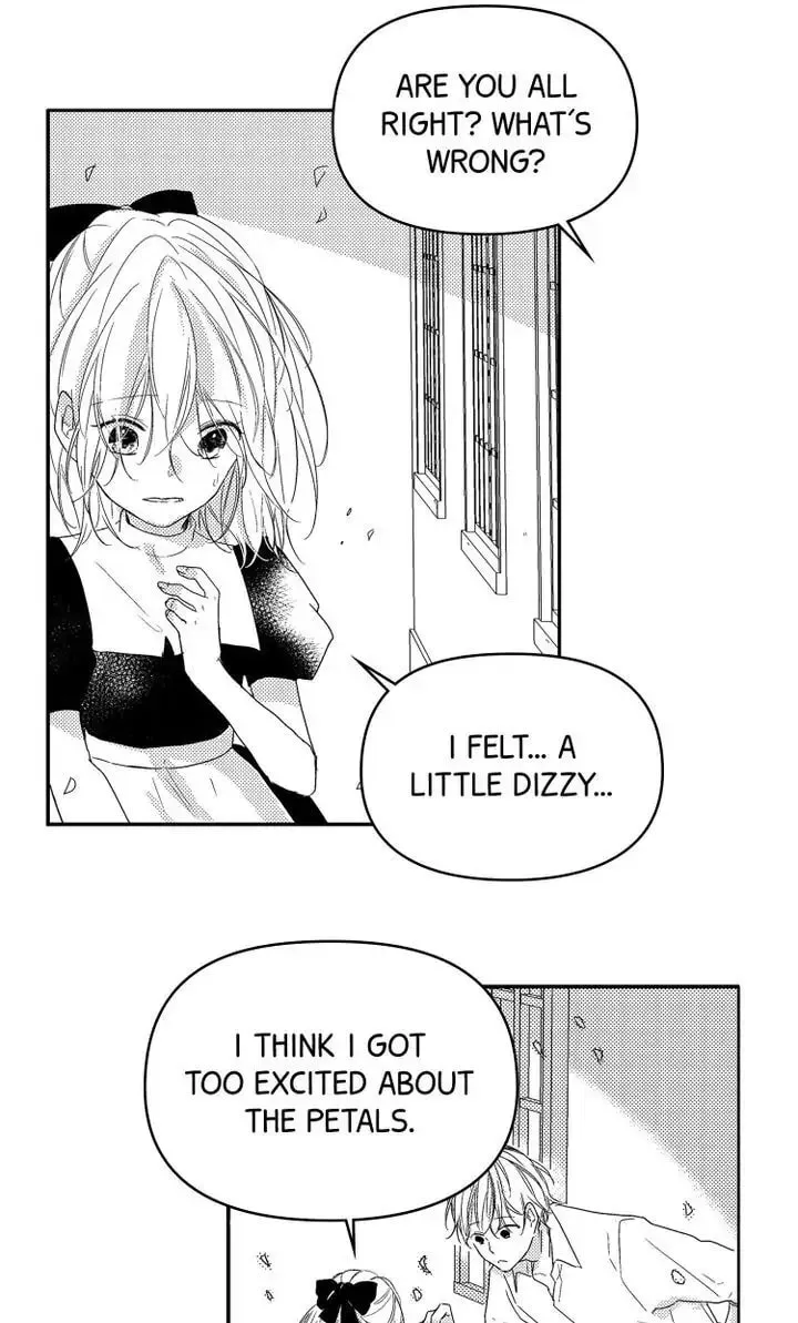 Read Adios April chapter 52 image 3 on Lezhin