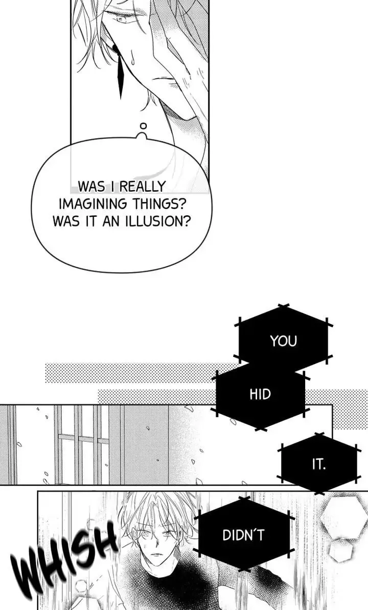 Read Adios April chapter 52 image 31 on Lezhin