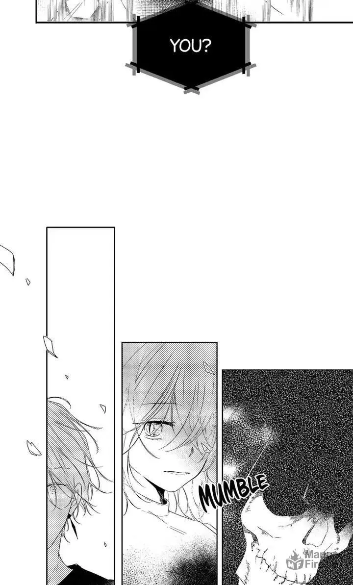 Read Adios April chapter 52 image 32 on Lezhin