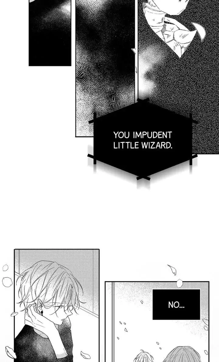 Read Adios April chapter 52 image 33 on Lezhin