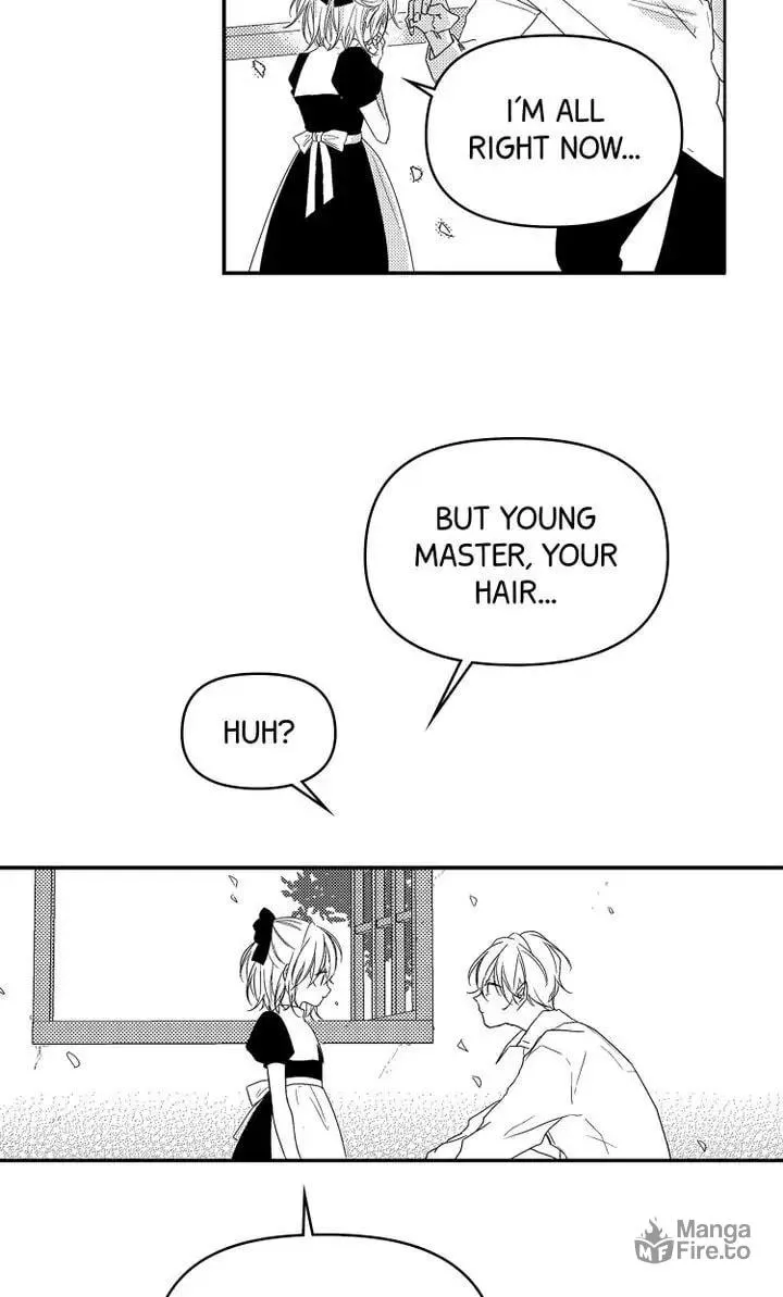 Read Adios April chapter 52 image 4 on Lezhin