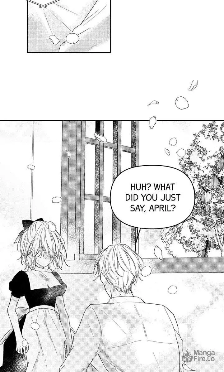 Read Adios April chapter 52 image 8 on Lezhin