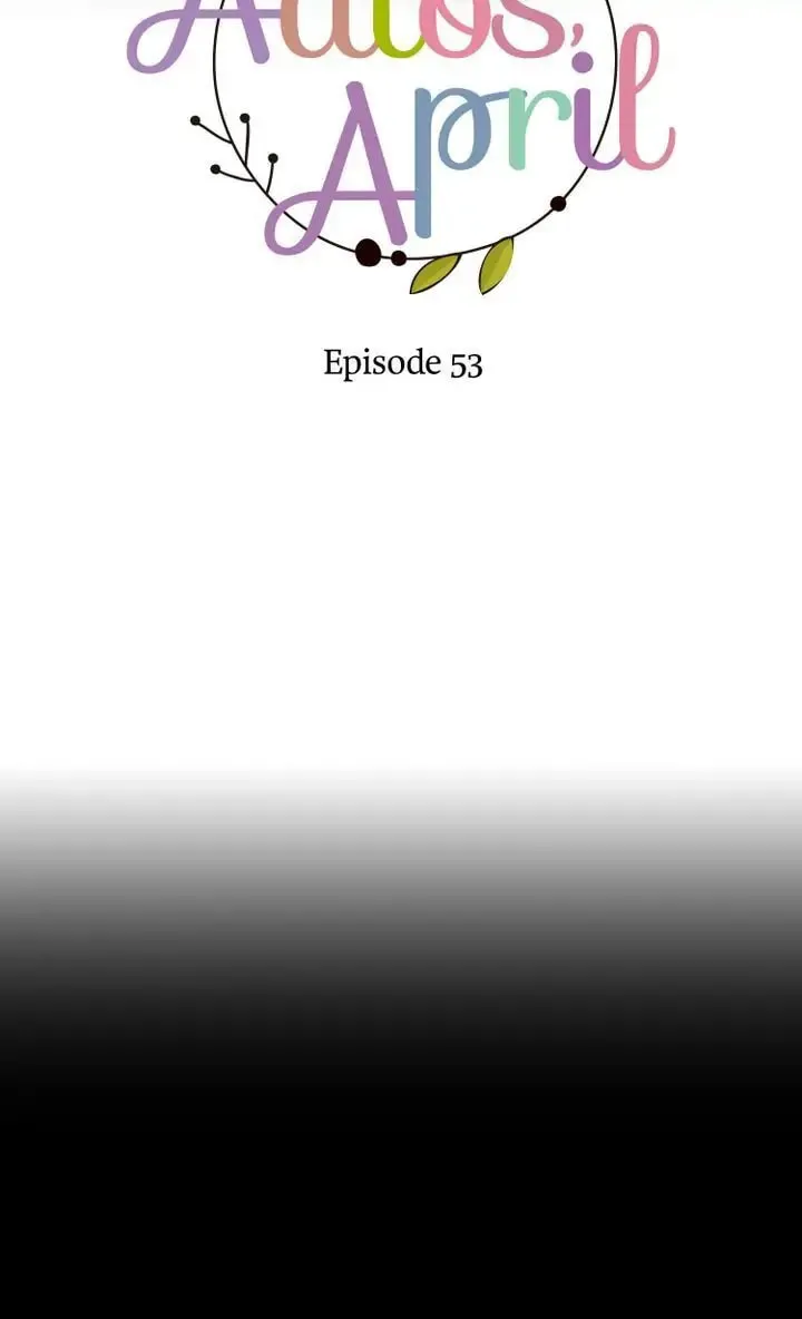 Read Adios April chapter 53 image 1 on Lezhin