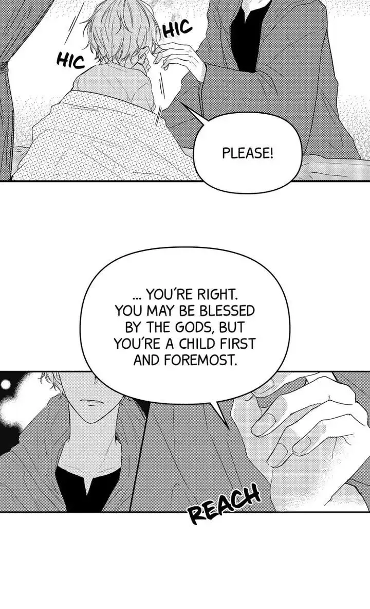Read Adios April chapter 53 image 10 on Lezhin