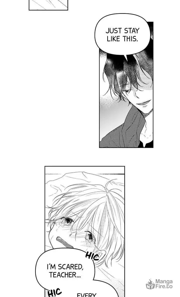 Read Adios April chapter 53 image 17 on Lezhin