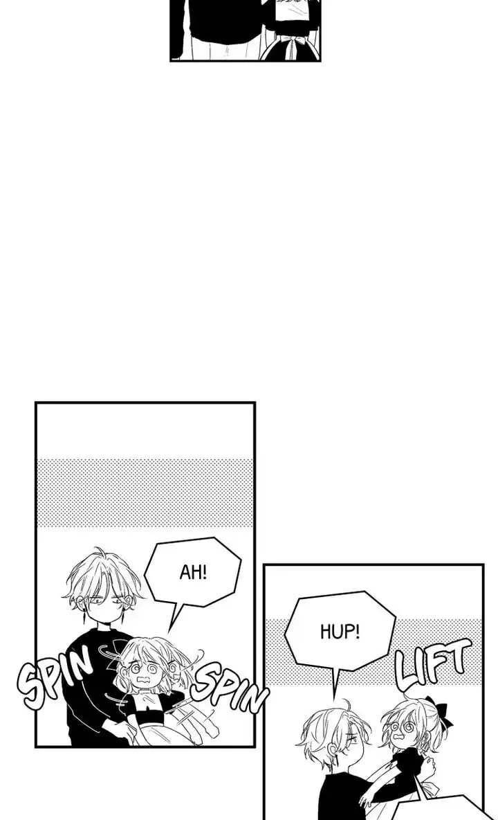 Read Adios April chapter 53 image 28 on Lezhin