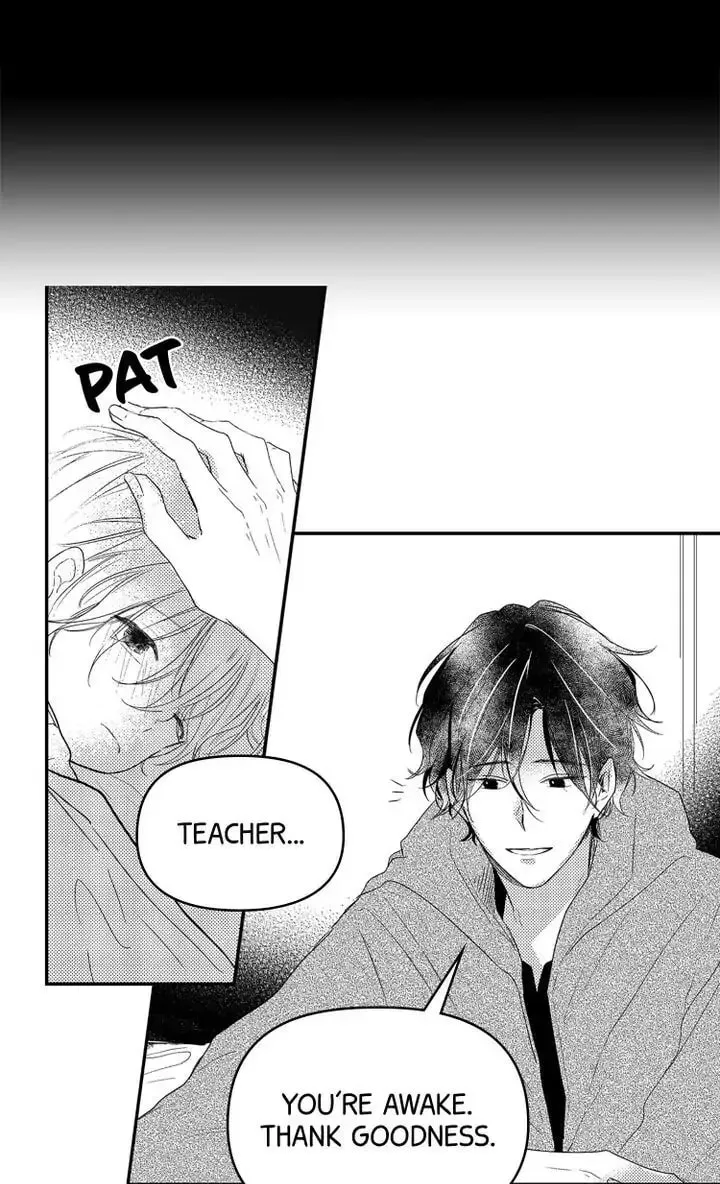 Read Adios April chapter 53 image 3 on Lezhin