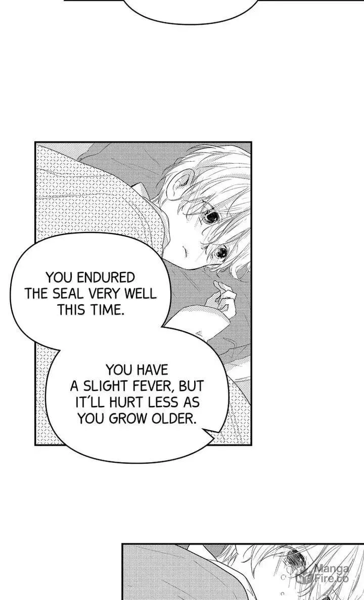 Read Adios April chapter 53 image 4 on Lezhin