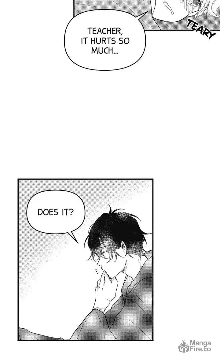 Read Adios April chapter 53 image 5 on Lezhin