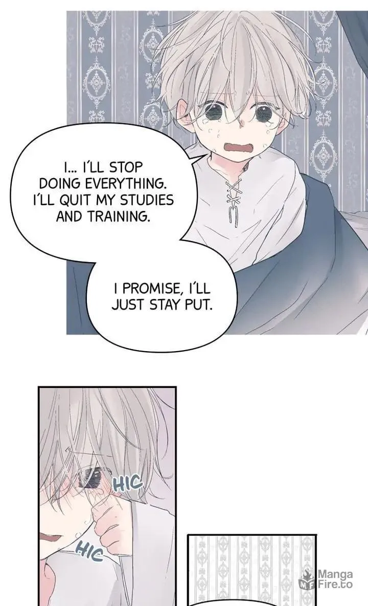 Read Adios April chapter 53 image 8 on Lezhin