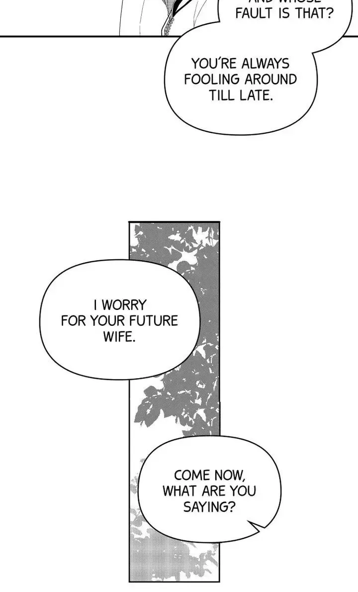 Read Adios April chapter 54 image 10 on Lezhin