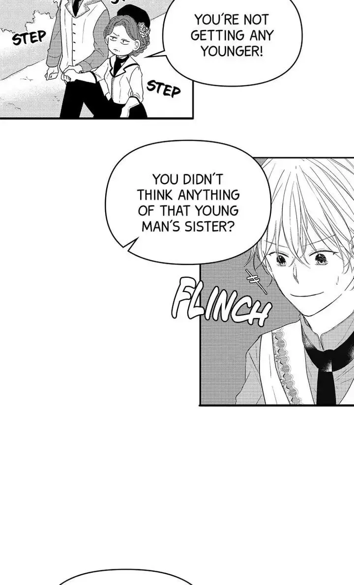 Read Adios April chapter 54 image 13 on Lezhin