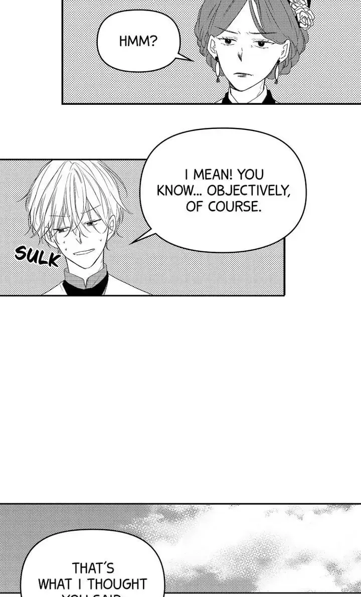Read Adios April chapter 54 image 15 on Lezhin