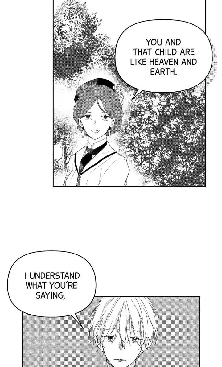 Read Adios April chapter 54 image 18 on Lezhin
