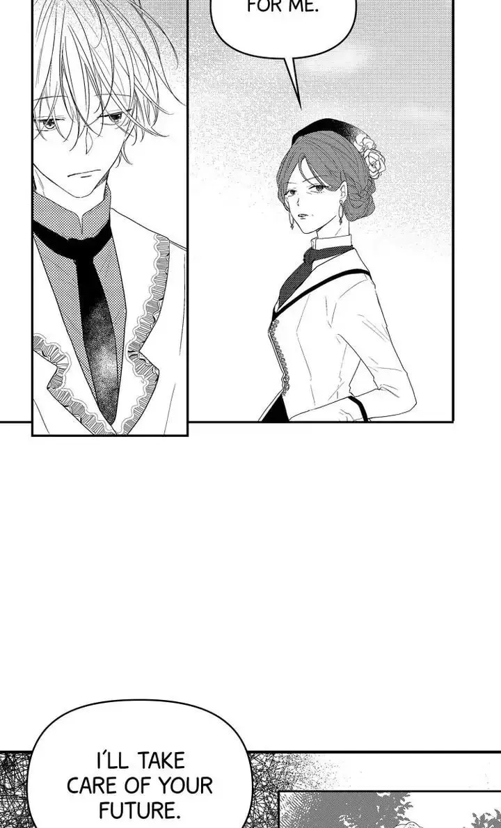 Read Adios April chapter 54 image 21 on Lezhin