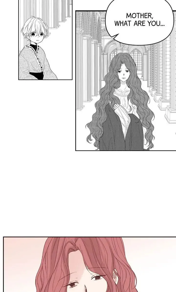Read Adios April chapter 54 image 25 on Lezhin