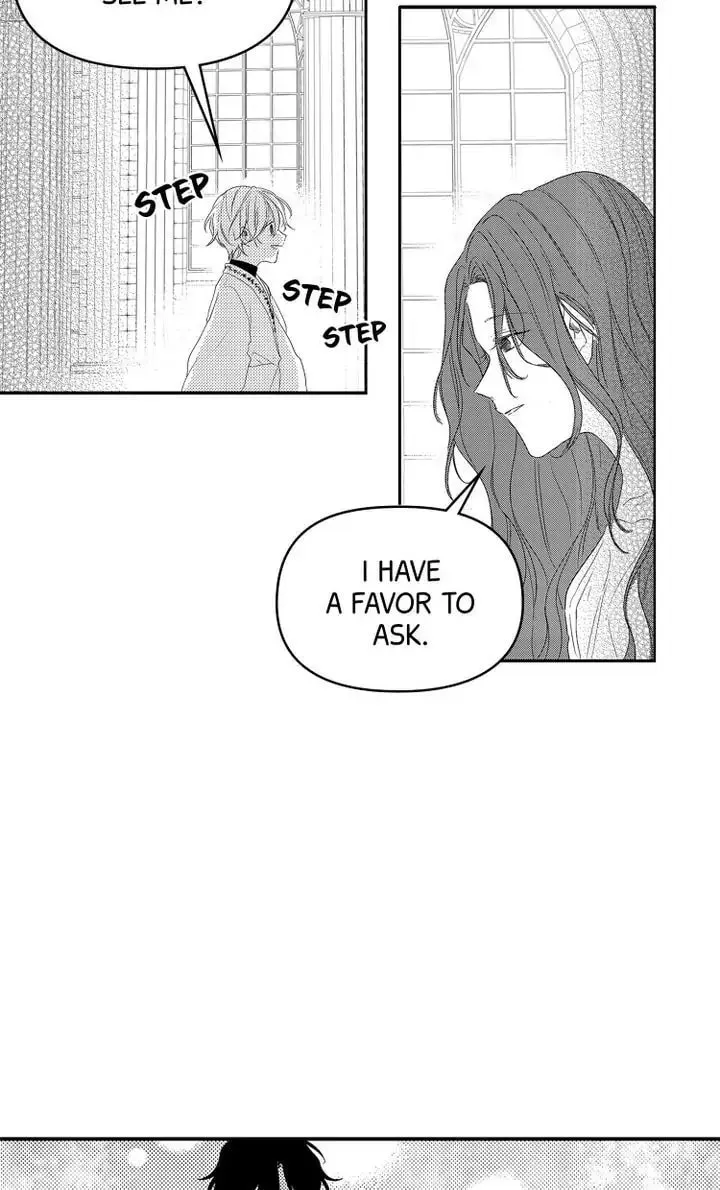 Read Adios April chapter 54 image 27 on Lezhin